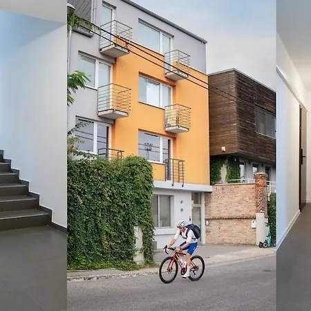 N31 Spacious With Ac Апартаменти *