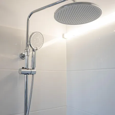 N31 Spacious With Ac Апартаменти
